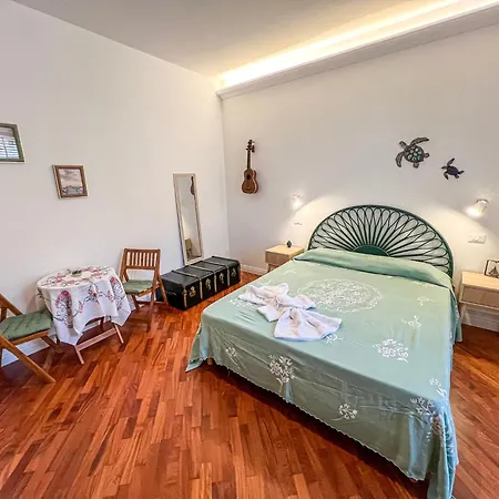 Il Mare Di Bed & Breakfast Terrasini