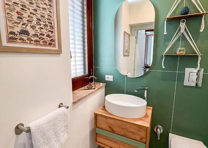Bed and Breakfast Il Mare Di 3*
