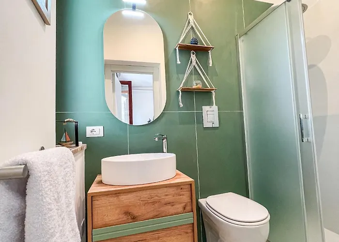 Il Mare Di Bed and Breakfast