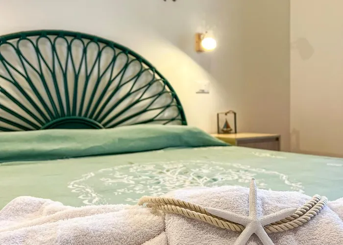 Bed and Breakfast Il Mare Di