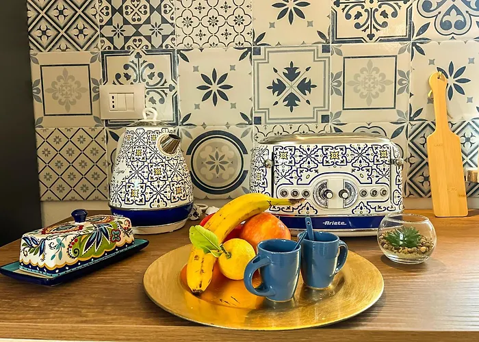 Bed and Breakfast Il Mare Di 3*