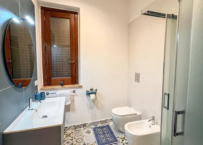 Il Mare Di Bed and Breakfast