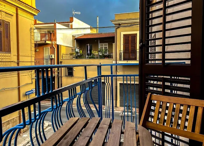 Il Mare Di Bed and Breakfast
