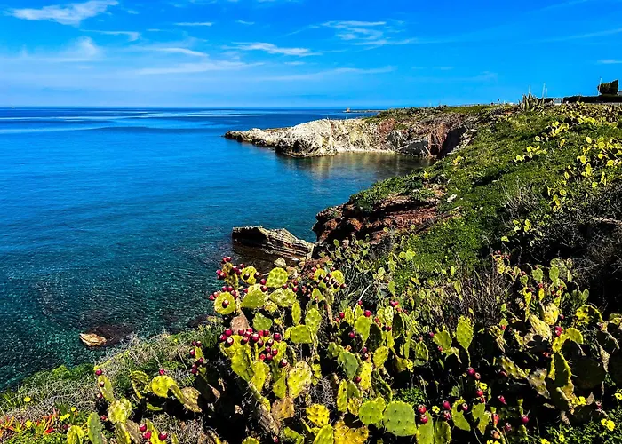 Il Mare Di 3* Terrasini