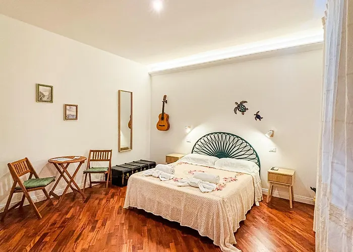 Bed and Breakfast Il Mare Di 3*
