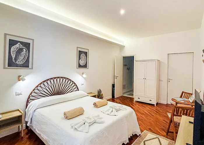 Il Mare Di 3* Terrasini