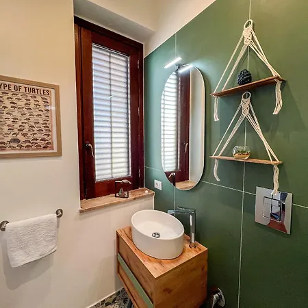 Bed & Breakfast Il Mare Di Terrasini