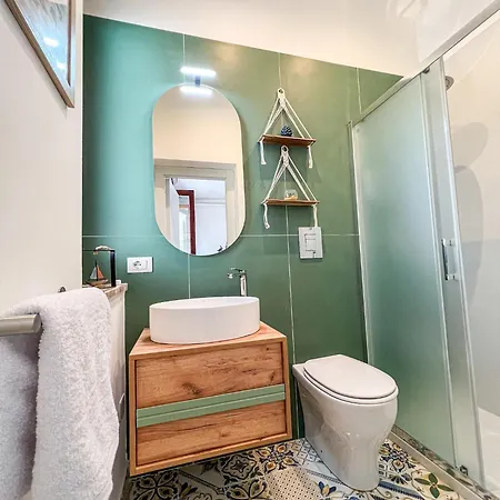 Il Mare Di Bed & Breakfast