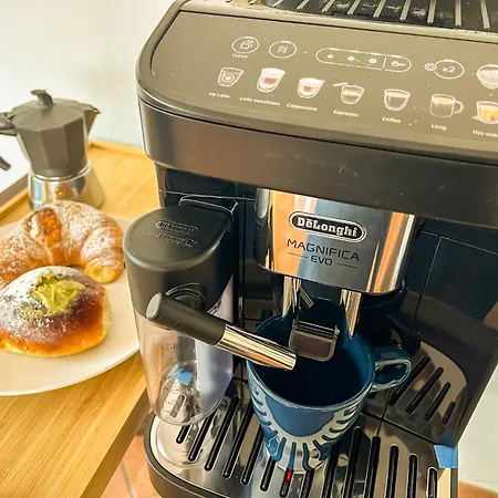 Il Mare Di ベッド・アンド・ブレックファスト