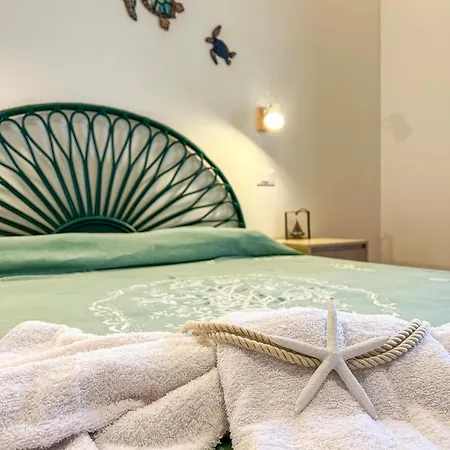 Bed & Breakfast Il Mare Di