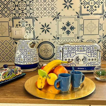 Bed & Breakfast Il Mare Di *