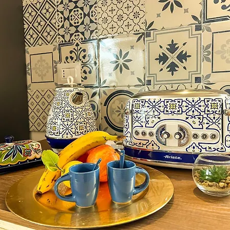 Il Mare Di Bed & Breakfast 3*