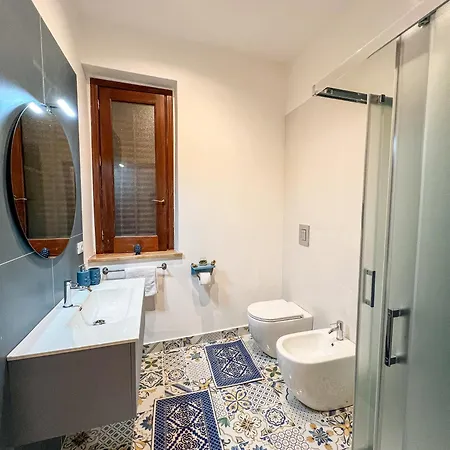 Il Mare Di Bed & Breakfast