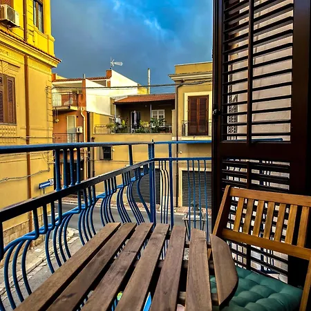Il Mare Di Bed & Breakfast