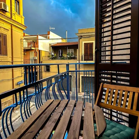 Il Mare Di Bed & Breakfast