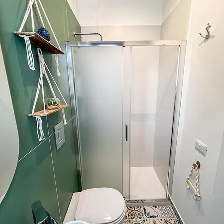 Il Mare Di Terrasini