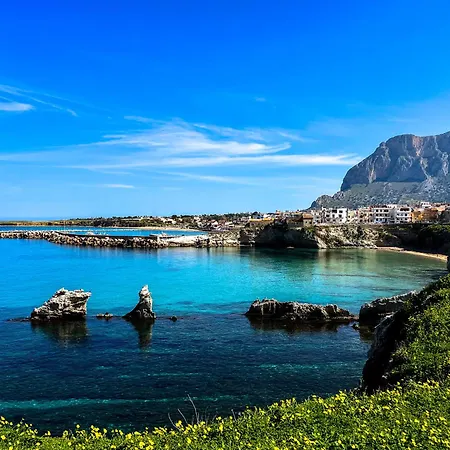 فندق مبيت وإفطار Il Mare Di