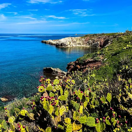 Il Mare Di 3* Terrasini