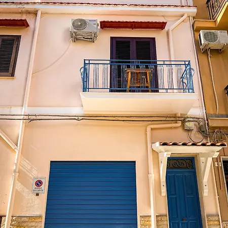 Il Mare Di 3* Terrasini