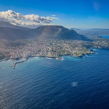 Il Mare Di Oda ve Kahvaltı