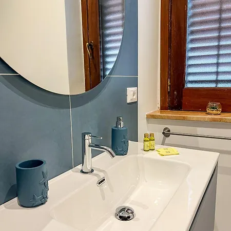 Il Mare Di Terrasini