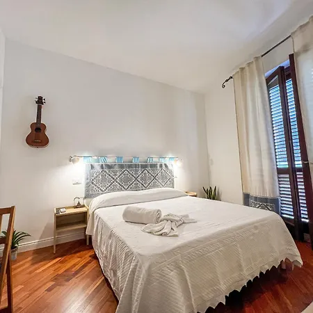 Bed & Breakfast Il Mare Di 3*