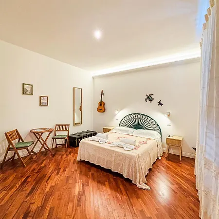 Bed & Breakfast Il Mare Di *