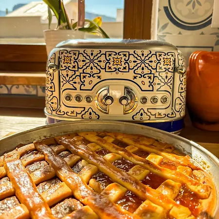 Il Mare Di Bed & Breakfast