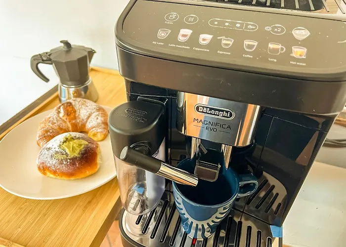 Il Mare Di ベッド・アンド・ブレックファスト