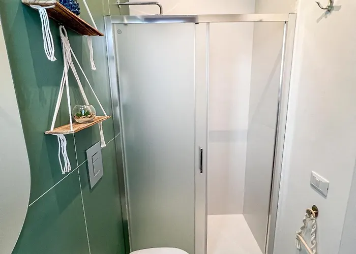 Il Mare Di テッラジーニ