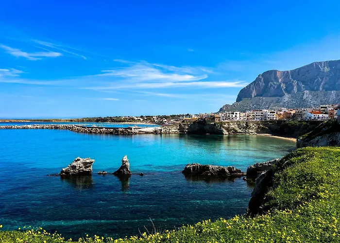 Oda ve Kahvaltı Il Mare Di