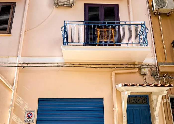 Il Mare Di 3* テッラジーニ