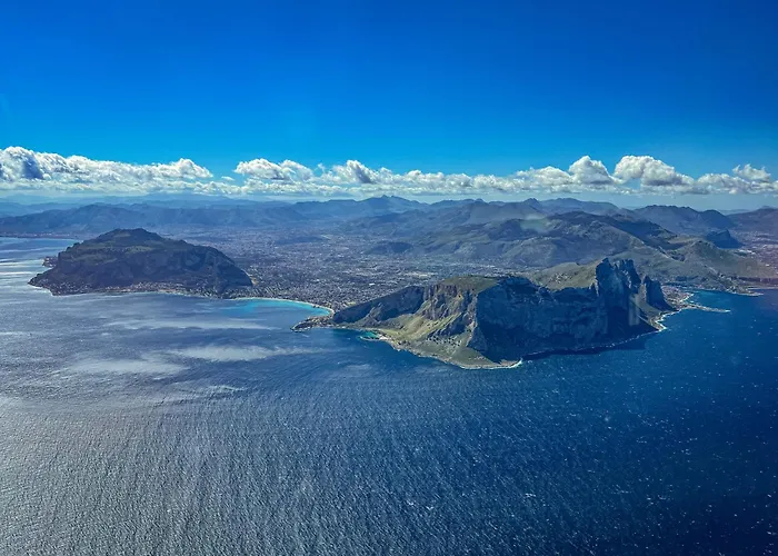 Il Mare Di Oda ve Kahvaltı Terrasini