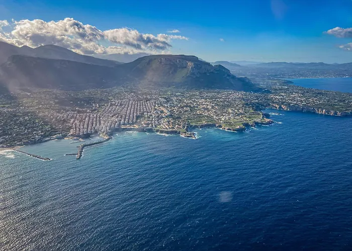 Il Mare Di Oda ve Kahvaltı
